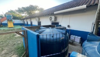 Projeto Fonte de Futuro leva água tratada e educação ambiental para escolas em terras indígenas, áreas rurais e comunidades distantes de centros urbanos
