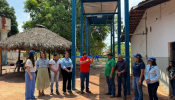 Escola Vale do Tocantins