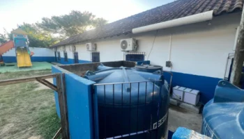 Projeto Fonte de Futuro leva água tratada e educação ambiental para escolas em terras indígenas, áreas rurais e comunidades distantes de centros urbanos