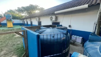 Zurich e Instituto BRK levam água tratada e educação ambiental a escolas em comunidades vulneráveis