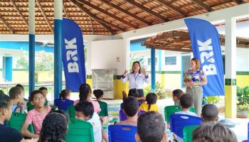 Centro de Educação Municipal do Campo Chico Mendes