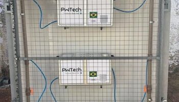 Escola Municipal de Tempo Integral João Beltrão