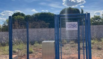 Escola Municipal Vereador Adriano Martins Brilhante