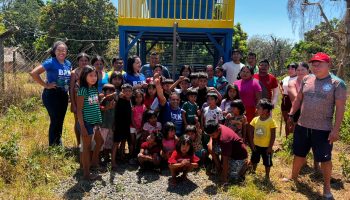 Escola Municipal Sete de Setembro