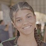 Maria Eduarda Menezes