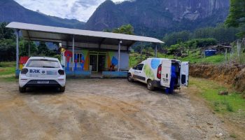 Escola Municipal de Ensino Básico Unidocente Alto São Vicente