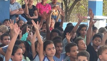 Escola Municipal Eulina Braga