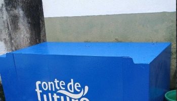 Escola Municipal Pequeno Polegar